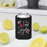 Can-Am Spyder Beverage Holder